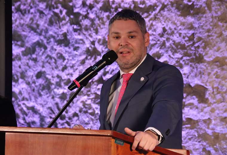 Ministerio de Cultura propone cambios a la Ley de Premios Nacionales

 – Reporte Tico