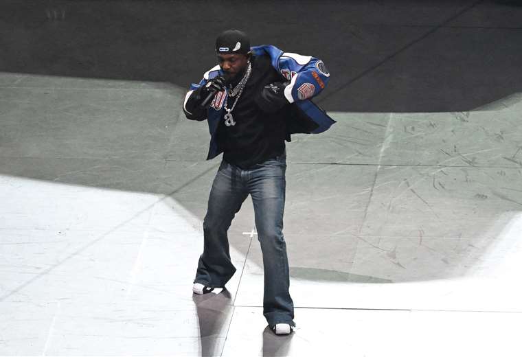 Los Grammy regresan con Kendrick Lamar, Bad Bunny y Lady Gaga a la cabeza

 – Reporte Tico