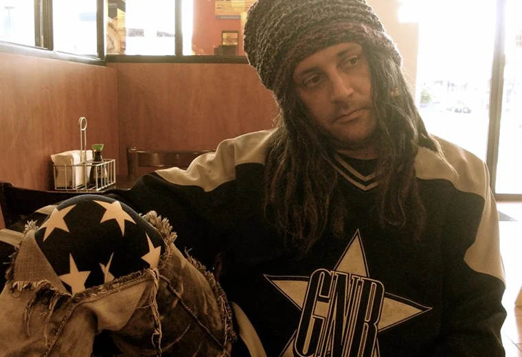 Excompañero asegura que Luis Lauretto “decidió salir” del centro de rehabilitación

 – Reporte Tico