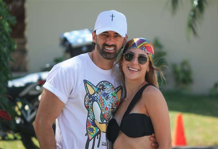 ¿Boda a la vista? «Mimi» Ortiz revela el significado del anillo que le regaló Toni Costa

 – Reporte Tico