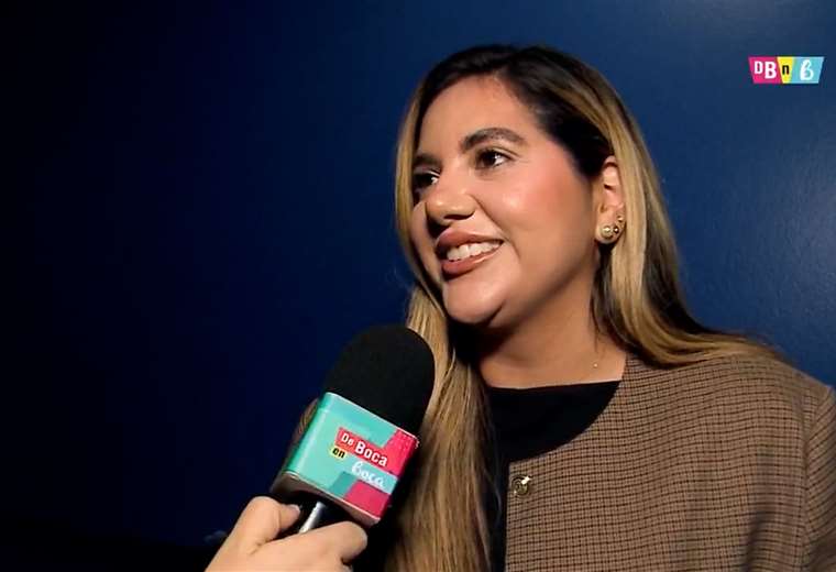 La modelo tica Jessi Rodríguez cuenta cómo perdió 20 kilos

 – Reporte Tico