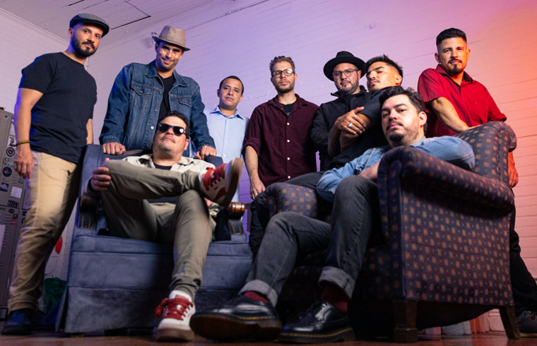 Modska y 13 Millas de Libertad compartirán escenario por primera vez en 30 años

 – Reporte Tico