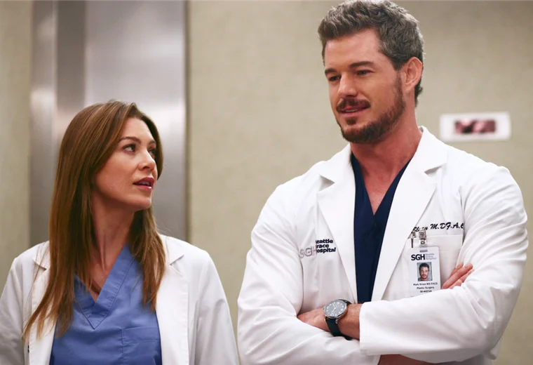 Muere Eric Dane, protagonista de Grey’s Anatomy y Euphoria

 – Reporte Tico