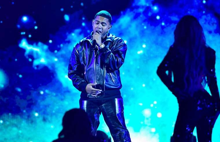 Myke Towers en Costa Rica: esto costará escuchar ‘Diosa’ y ‘Lala’ en vivo

 – Reporte Tico