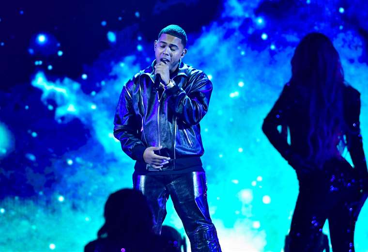 Myke Towers en Costa Rica: esto costará escuchar ‘Diosa’ y ‘Lala’ en vivo

 – Reporte Tico