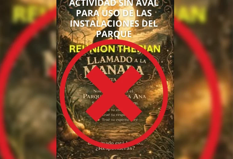 “No tienes autorización”: Comunidad reacciona al llamado a “Therians”

 – Reporte Tico