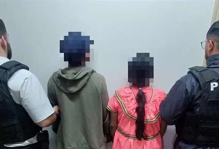 PANI lleva a familiares de hermanos de bebé fallecido en Tarrazú

 – Reporte Tico