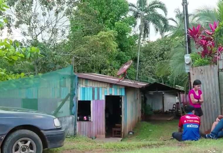 “Me levanté y salí a la terraza… entonces lo vi”: Madre cuenta el momento en que encontró muerto a su hijo

 – Reporte Tico