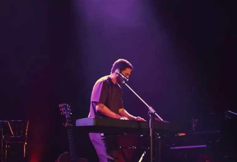 “Nunca lo superaré”: Sebas Guillem conquista el Teatro Nacional y estrena una canción

 – Reporte Tico