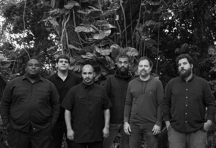 Señor Loop regresa a Costa Rica con un show especial del disco ‘Vikorg’

 – Reporte Tico