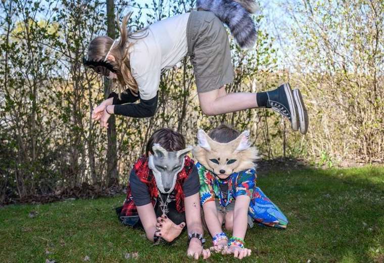 ¿Qué es un ‘therian’ y por qué es tendencia en las redes sociales?

 – Reporte Tico