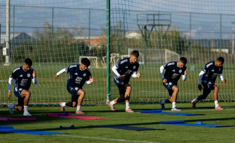 ¿Quién es el primer capitán de la era del “Bocha” Batista? Te informamos

 – Reporte Tico