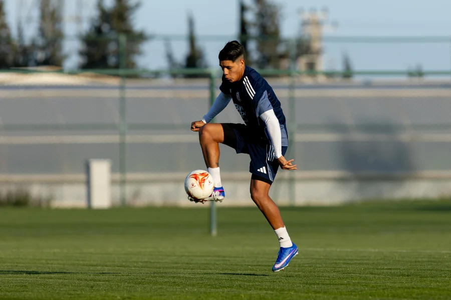 ¿Por qué la Sele jugará sin público contra Jordan?

 – Reporte Tico