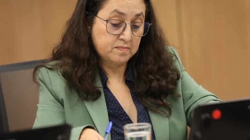 Diputada Luz Mary Alpízar fue operada este miércoles de cálculos biliares

 – Reporte Tico