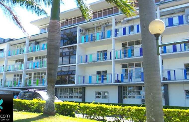 Hospital del Niño reporta nueva muerte de menor por virus respiratorio

 – Reporte Tico