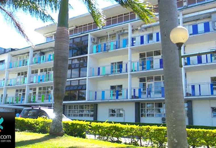 Hospital del Niño reporta nueva muerte de menor por virus respiratorio

 – Reporte Tico