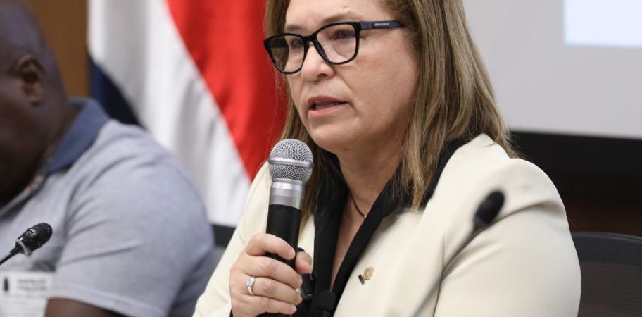 Artículo del ROPC que aumentaría pensión podría ser eliminado

 – Reporte Tico