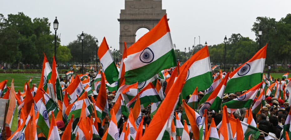 Cuando el yoga indio y Pura Vida tienen mucho en común

 – Reporte Tico