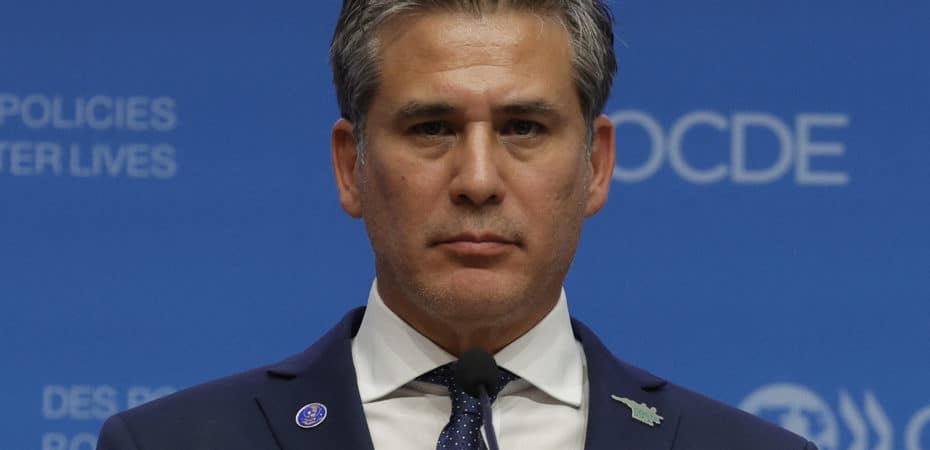 Laura Fernández Ministro Manuel Tovar próximo gobierno –  CR

 – Reporte Tico