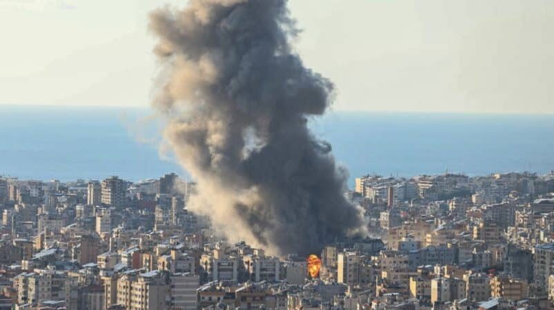 Irán dice que está preparado para una «guerra larga»

 – Reporte Tico