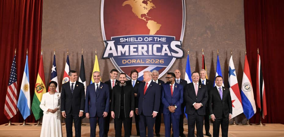 Rodrigo Chaves revela interés de EE.UU. en trabajar ‘juntos’ para que el poder judicial no sea una ‘herramienta política’

 – Reporte Tico