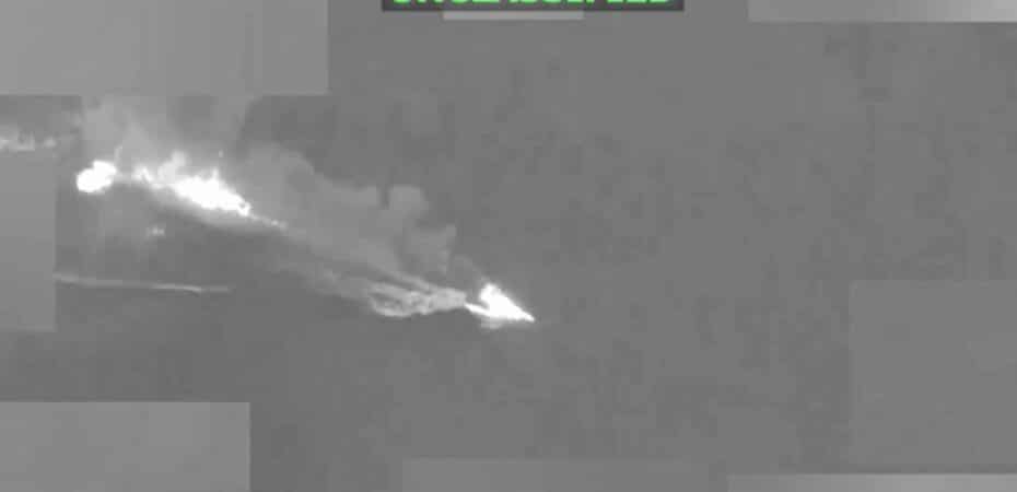 PLN lleva a la Corte Constitucional ataques de EE.UU. en el Pacífico

 – Reporte Tico