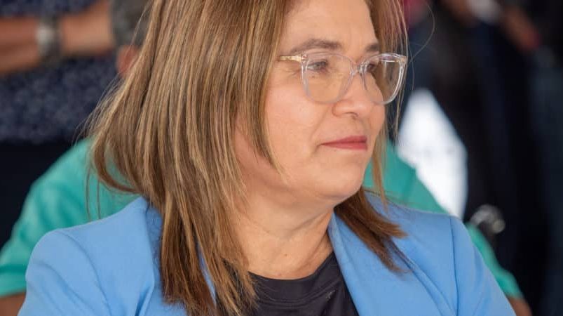 Diputado oficialista propone renuncia del director del Teatro Nacional

 – Reporte Tico