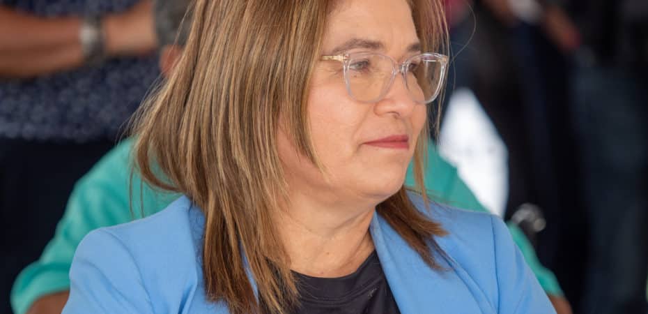 Diputado oficialista propone renuncia del director del Teatro Nacional

 – Reporte Tico