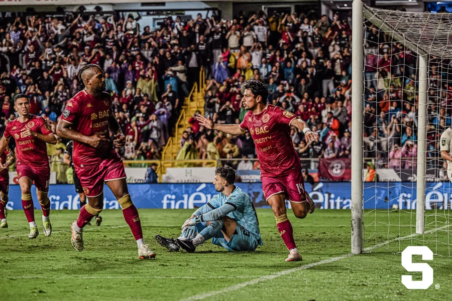 Un video desde Rusia reaviva la polémica Saprissa vs. alajuelense

 – Reporte Tico