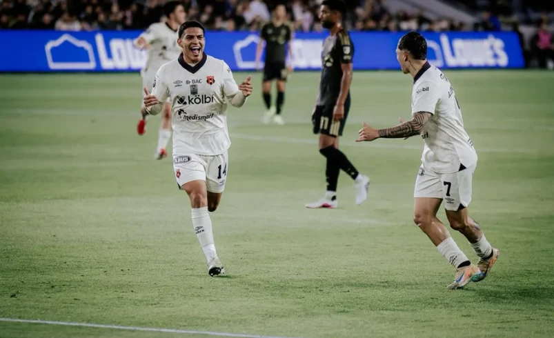 todo está definido en Alajuela

 – Reporte Tico