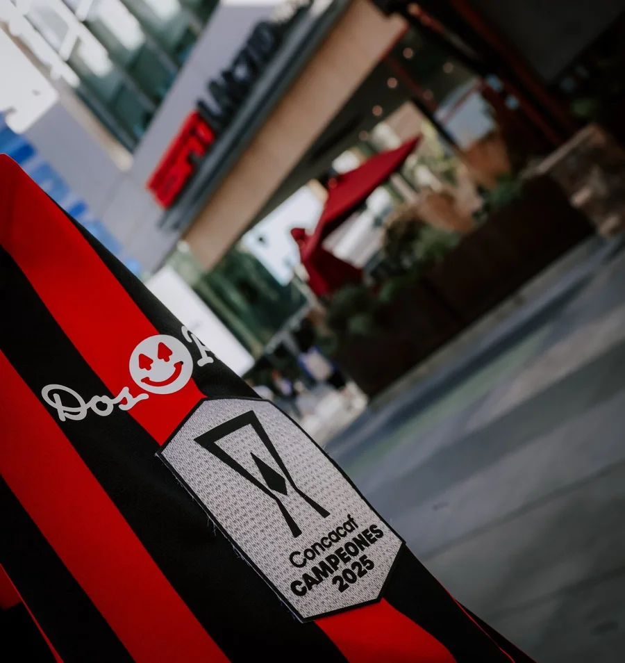 (Video) La clave para que Alajuelense salga vivo de Los Ángeles aunque pierda

 – Reporte Tico