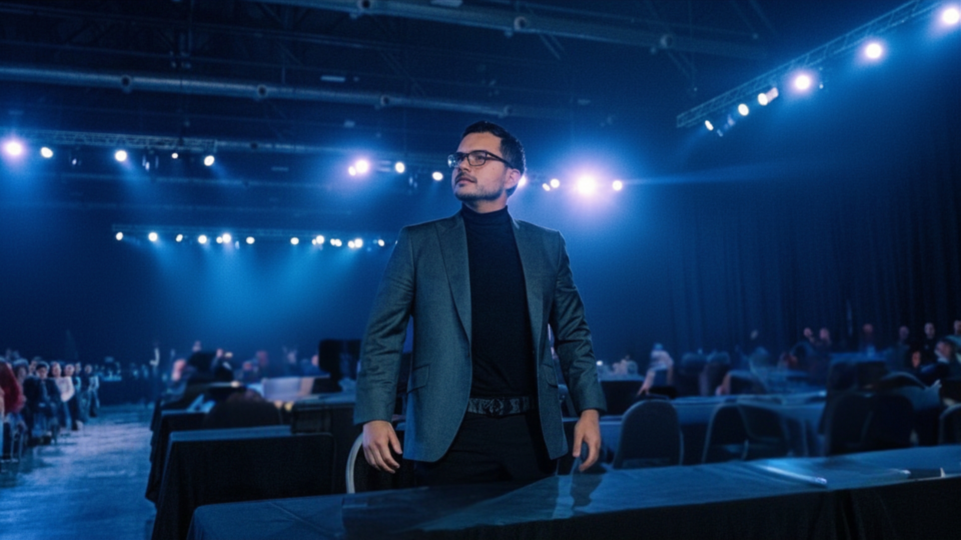 De prodigio matemático a estratega de la educación digital: La revolución de Daniel Cueva y el impacto global de MINED World – Reporte Tico