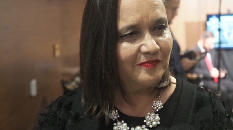 Diputado del PUSC: «se llevaron la palma» con obras en el Teatro Nacional

 – Reporte Tico