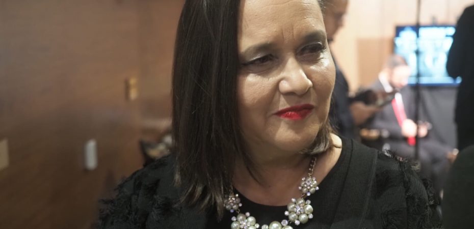 Diputado del PUSC: «se llevaron la palma» con obras en el Teatro Nacional

 – Reporte Tico