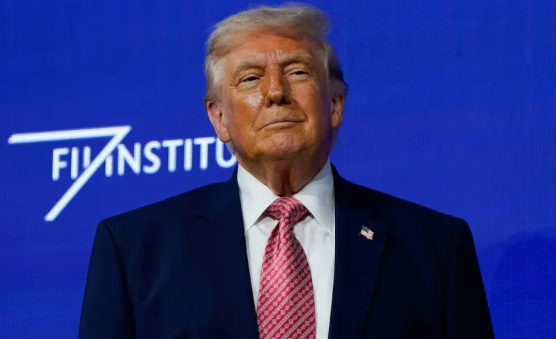 Trump deja otra advertencia global sobre Cuba

 – Reporte Tico