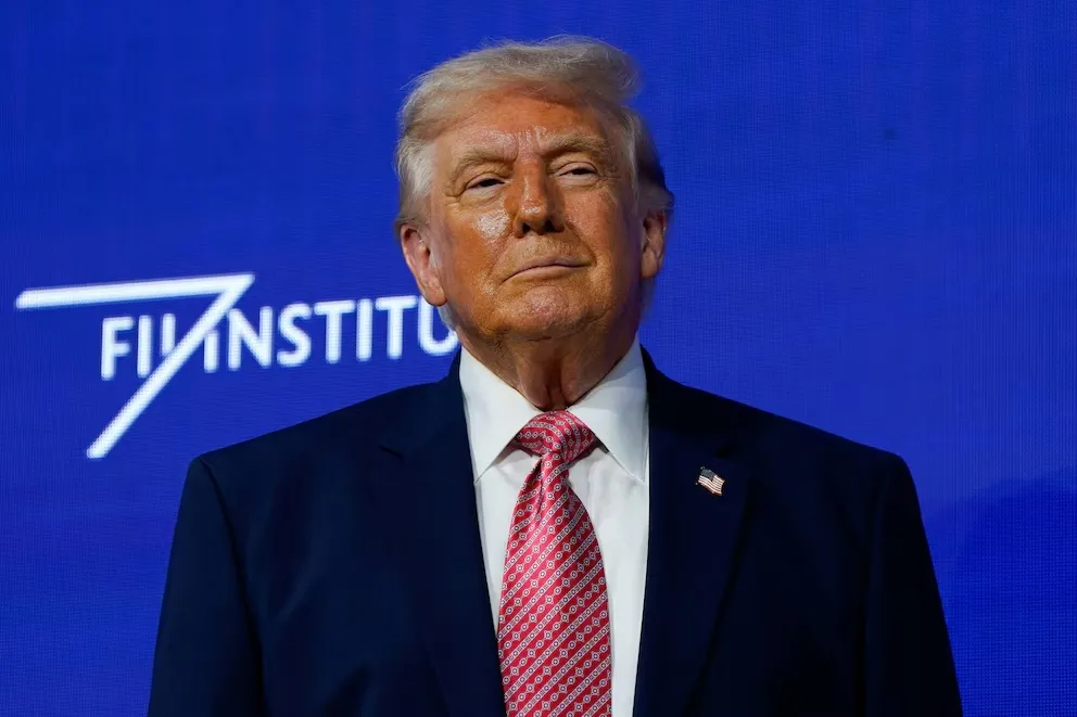 Trump deja otra advertencia global sobre Cuba

 – Reporte Tico