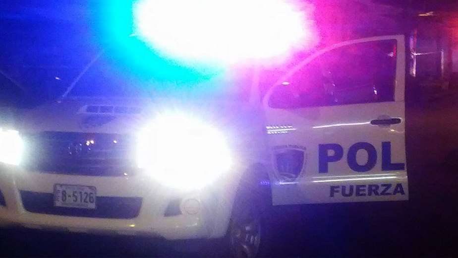 Dos personas en estado grave tras ser baleadas en Quepos

 – Reporte Tico