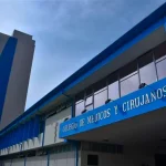 El médico dio 279 opiniones mientras estuvo internado en el hospital de Cartago

 – Reporte Tico