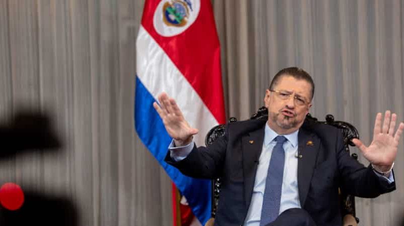 Embajada de Cuba Costa Rica cierra relaciones diplomáticas –  CR

 – Reporte Tico