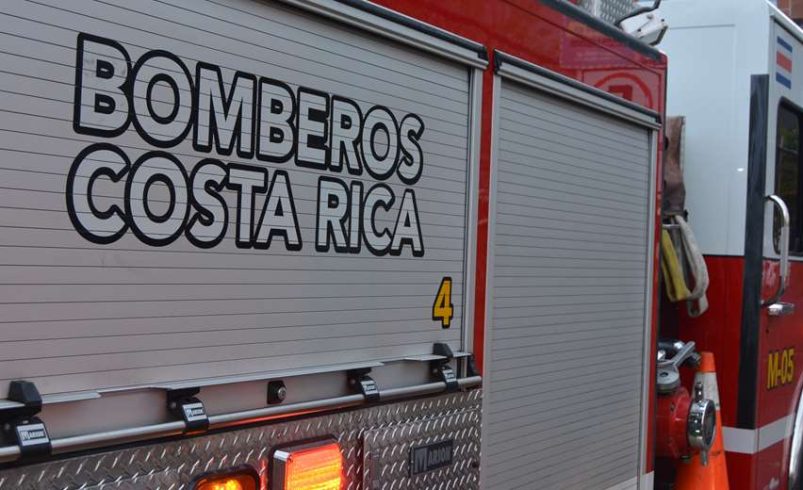 Explosión por fuga de gas causa daños en vivienda de Santa Ana

 – Reporte Tico