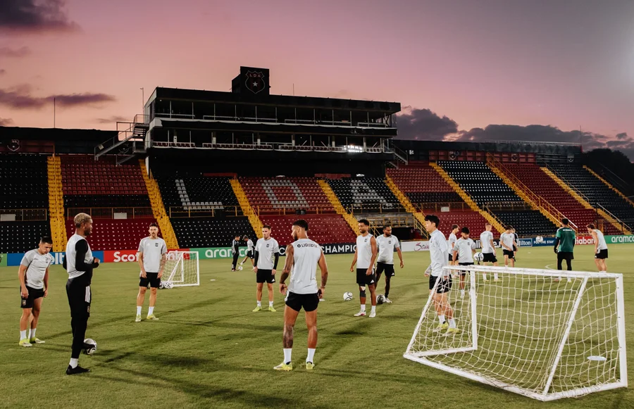 Esto es lo que más le preocupa de la Liga

 – Reporte Tico