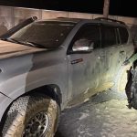 Hallan 740 kilos de cocaína escondidos en un coche de lujo escondido en un almacén en Liberia

 – Reporte Tico