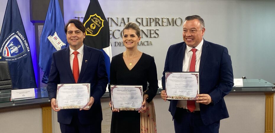 Presidente electo contra el narcotráfico: «Iré a verte»

 – Reporte Tico