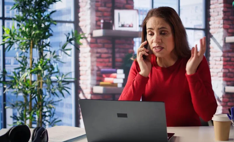 una nueva amenaza para las empresas

 – Reporte Tico