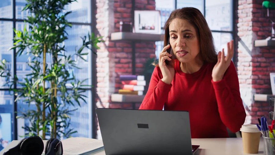 una nueva amenaza para las empresas

 – Reporte Tico