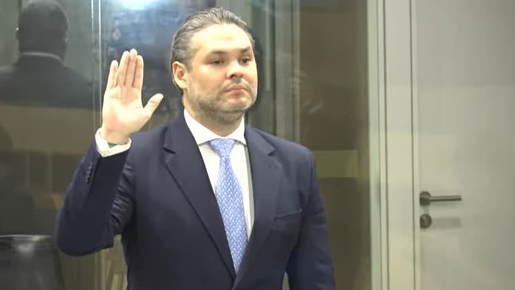 Descontento por la renuncia del Jefe de Asuntos Culturales del Teatro Nacional

 – Reporte Tico