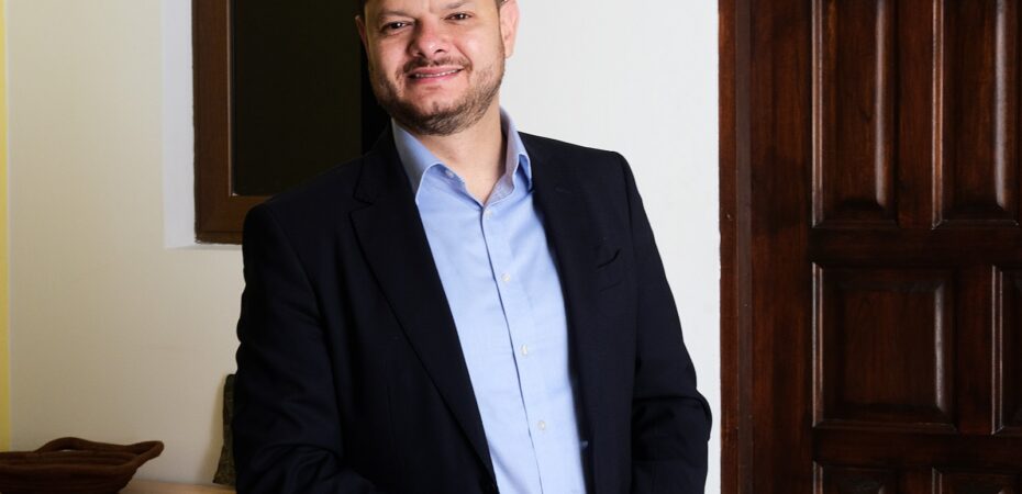 «Sería triste» que Chaves fuera ministro de la presidencia

 – Reporte Tico