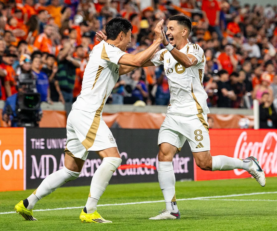 Este fue el gol que definió su última victoria

 – Reporte Tico