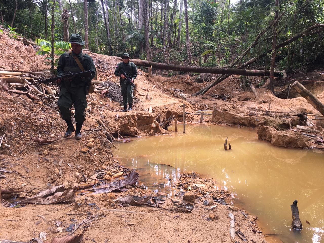 Aprobación del proyecto aurífero Crucitas se presentaría en próxima sesión legislativa

 – Reporte Tico