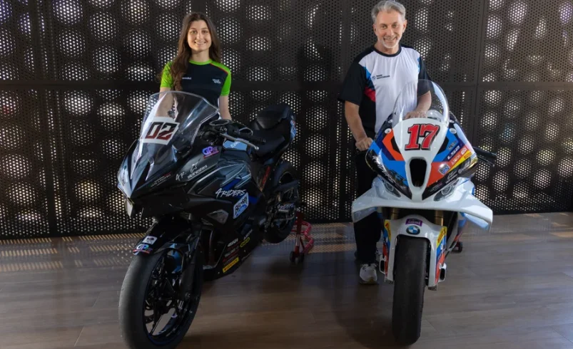 Red Motors presenta su alineación 2026 para AMA SuperBike y Motocross

 – Reporte Tico